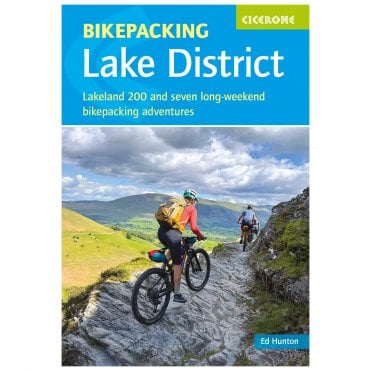 Bikepacking in the Lake District