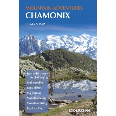 Chamonix Mountain Adventures