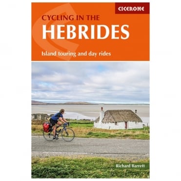 Cycling In The Hebrides