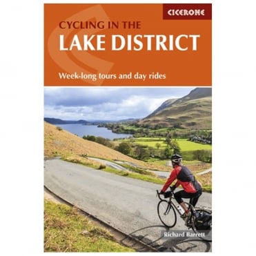 Cycling In The Lake District