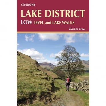 Lake District: Low Level And Lake Walks
