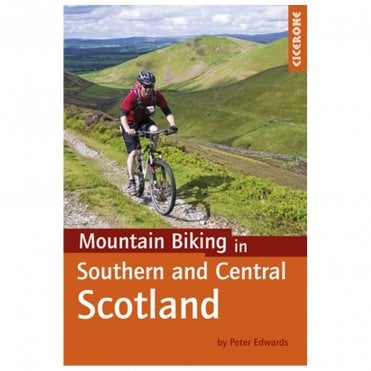 MTB South and Central Scotland