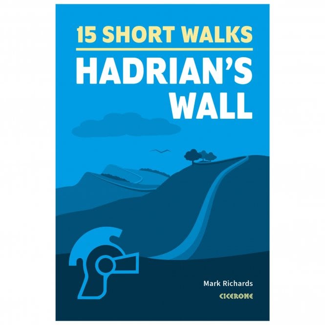 Cicerone Short Walks Hadirans Wall