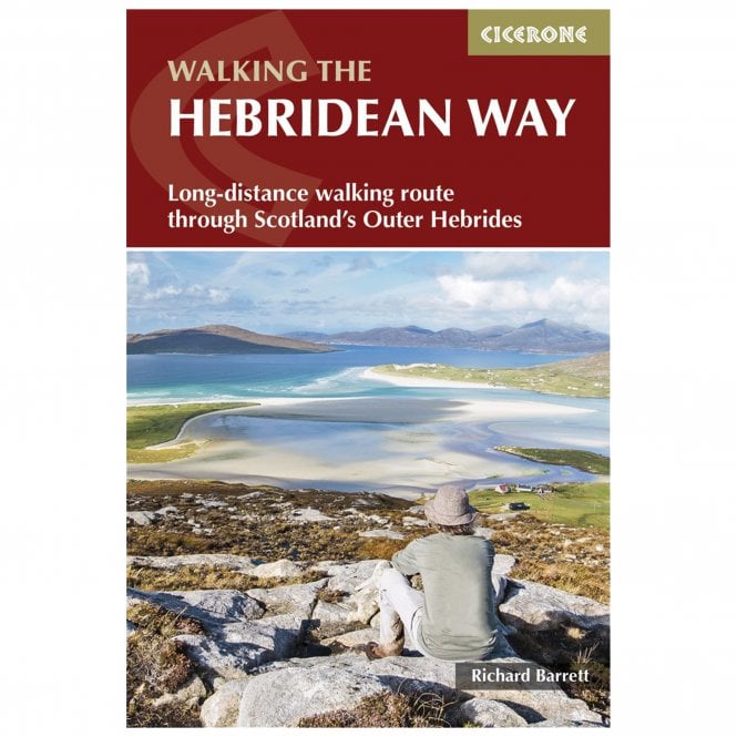 Cicerone The Hebridean Way