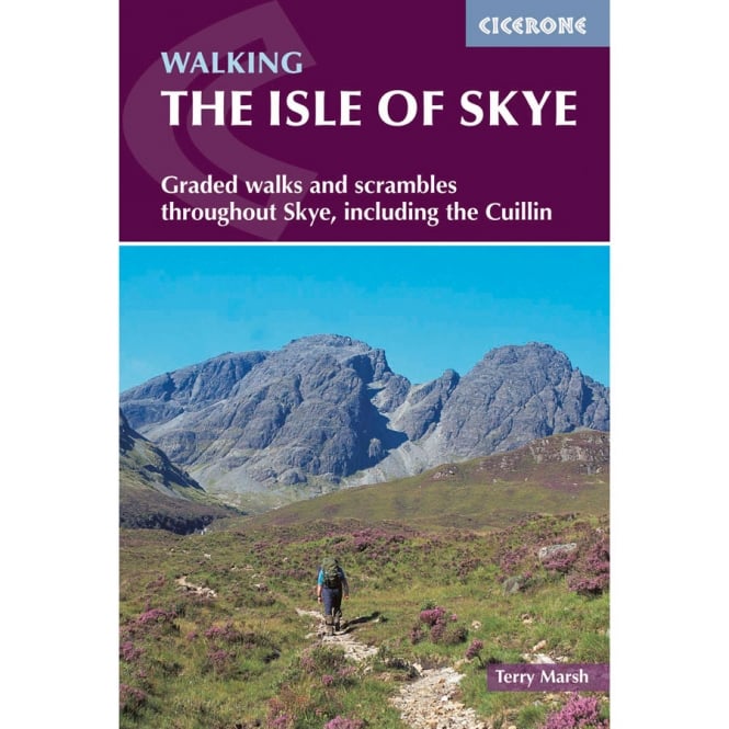 Cicerone The Isle Of Skye