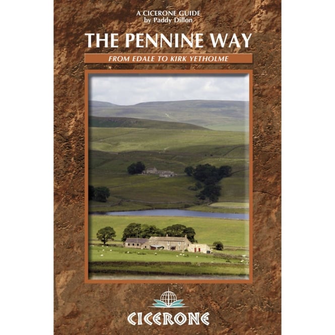 Cicerone The Pennine Way