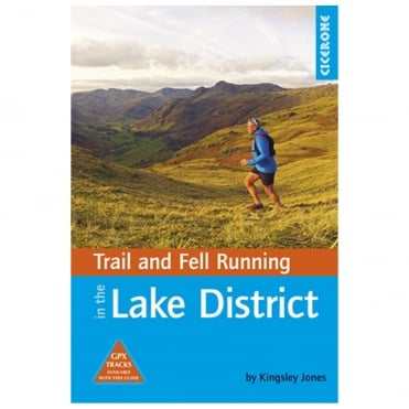 Trail and Fell Running in the Lake District