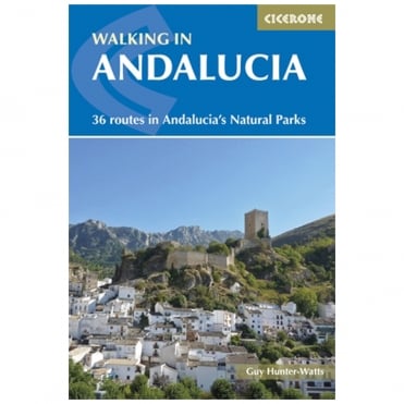 Walking in Andalucia