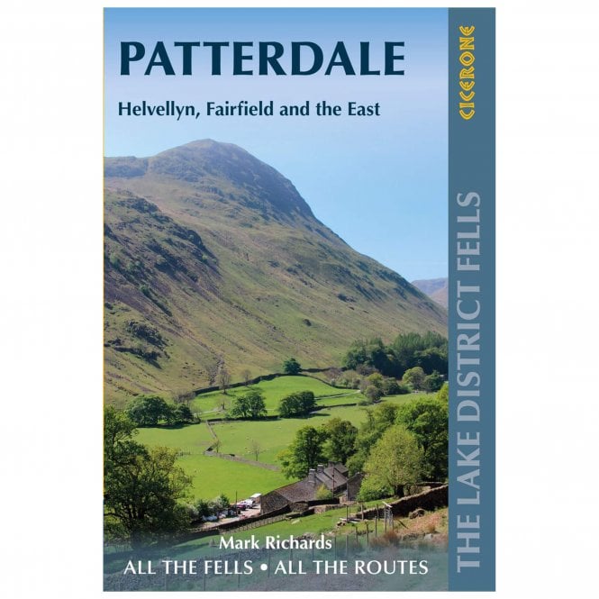 Cicerone Walking the Lake District Fells Patterdale