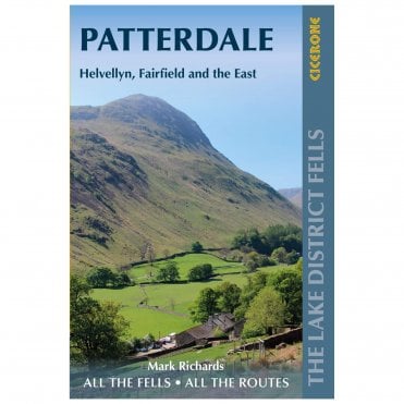Walking the Lake District Fells Patterdale