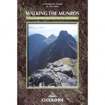 Walking the Munros  Volume 2 Northern