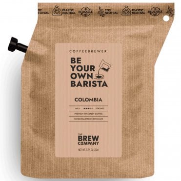 Colombia Coffee