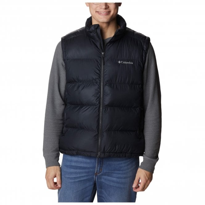 Columbia Mens Pike Lake II Vest