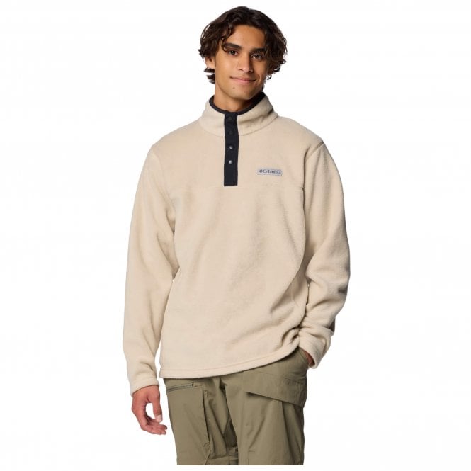 Columbia Mens Steens Mountain Half Snap II