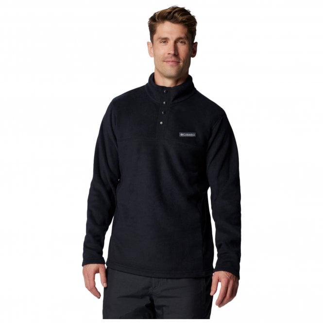 Columbia Mens Steens Mountain Half Snap II