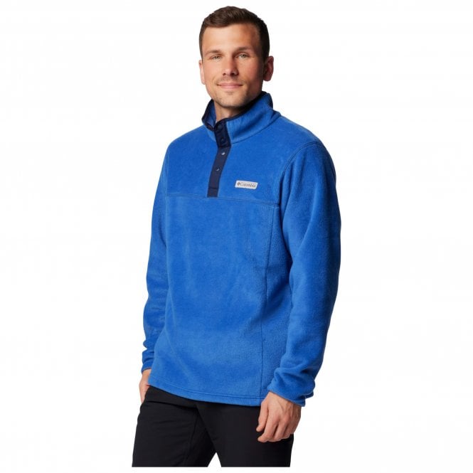 Columbia Mens Steens Mountain Half Snap II