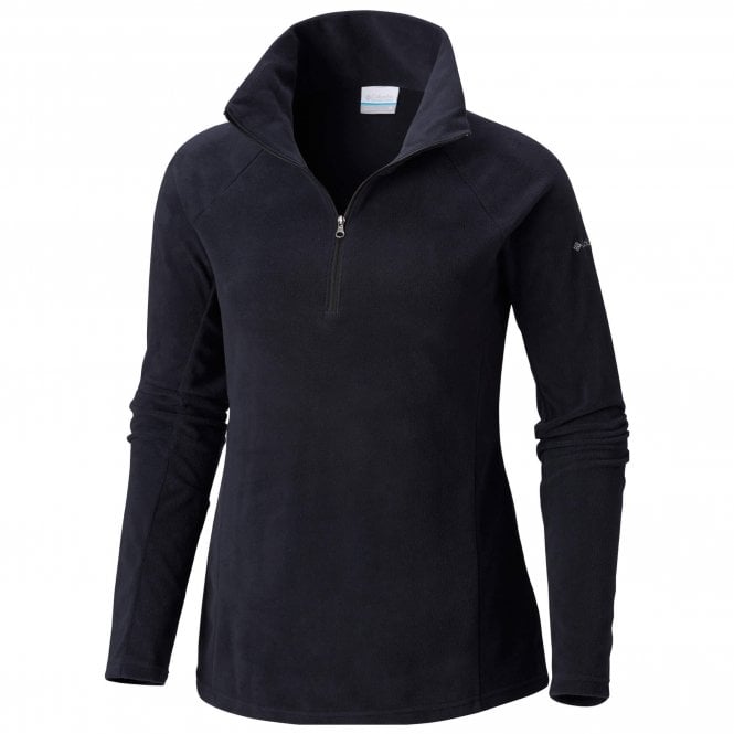 Columbia Womens Glacial IV Half Zip