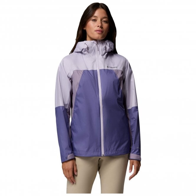 Columbia Womens Inner Limits IV Jacket