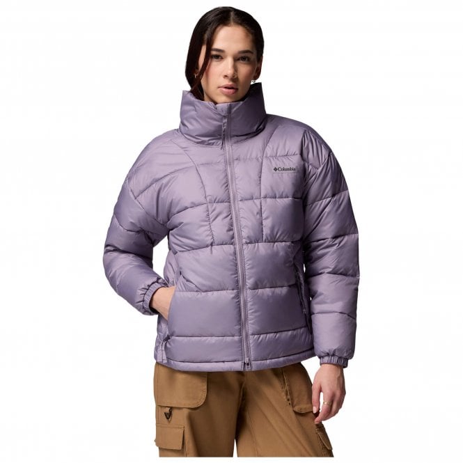 Columbia Womens Pike Lake Jacket