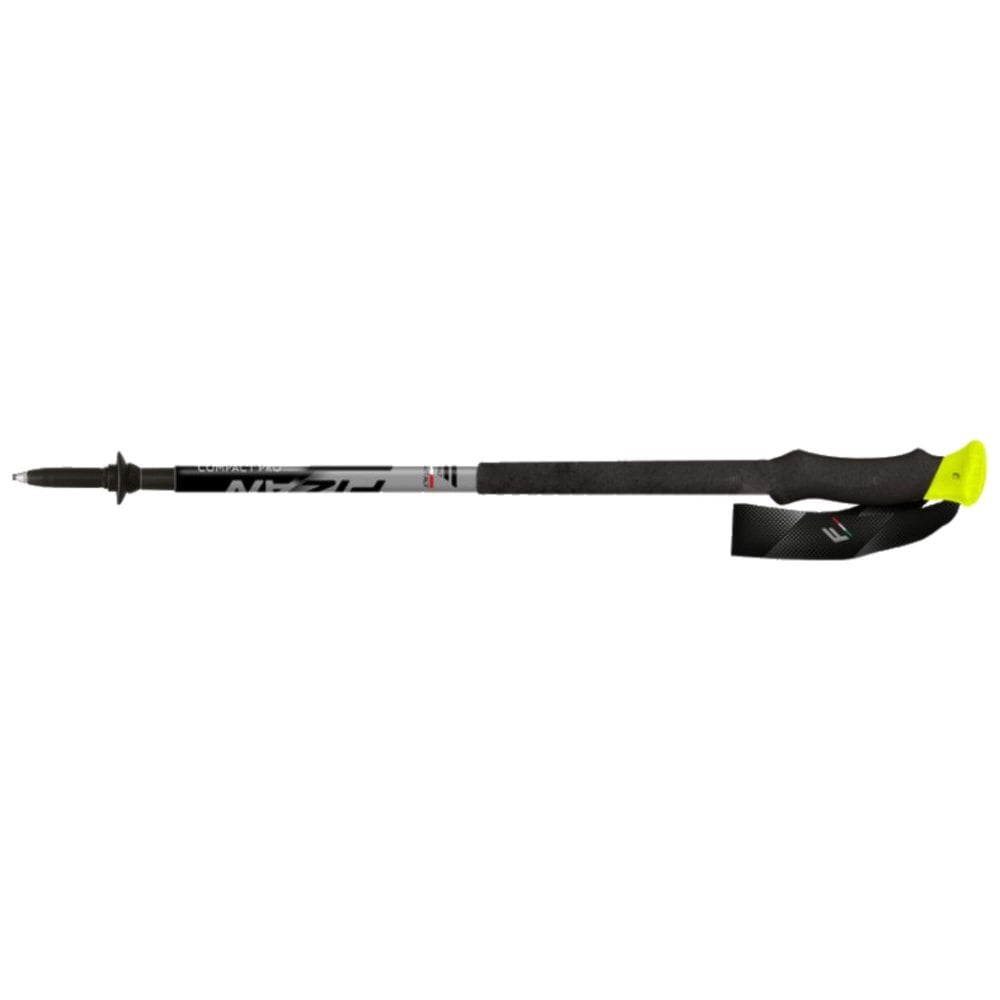 Fizan Compact Pro Walking Pole Pair - Equipment from Gaynor Sports UK