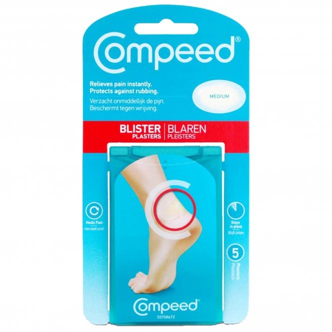 Compeed  Blister Medium