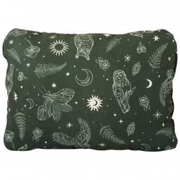 Compressible Pillow Cinch L
