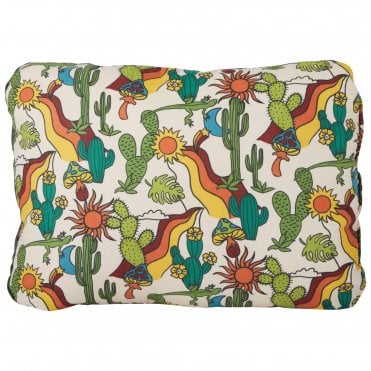Compressible Pillow Cinch L