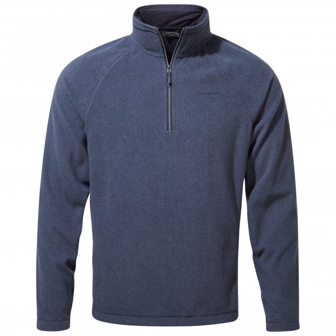 Craghoppers Mens Corey VI Half Zip