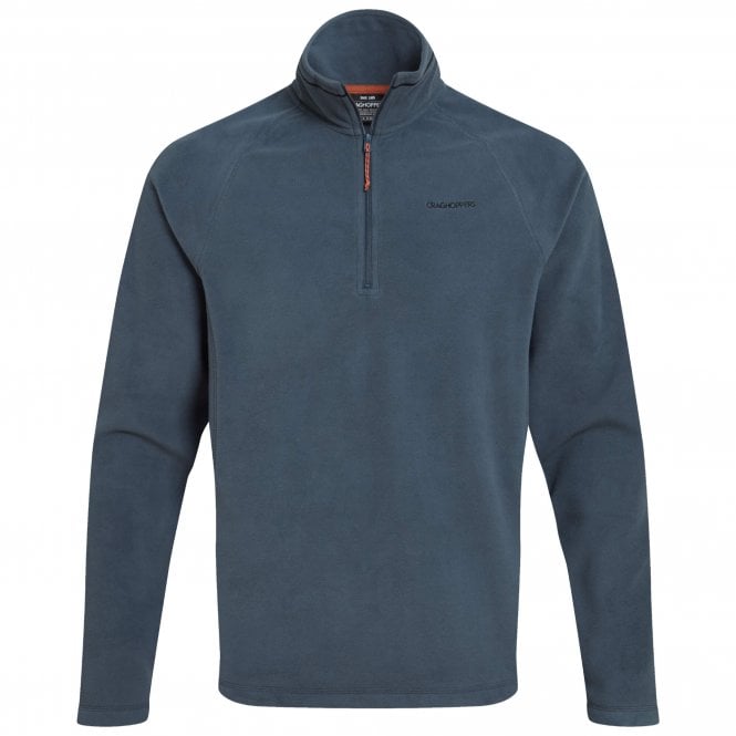 Craghoppers Mens Corey VI Half Zip