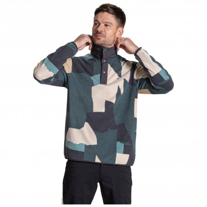 Craghoppers Mens Dewlish II Overhead