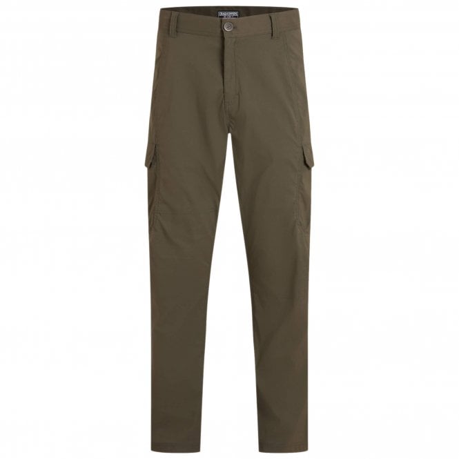 Craghoppers Mens Kiwi Pro Cargo Trouser
