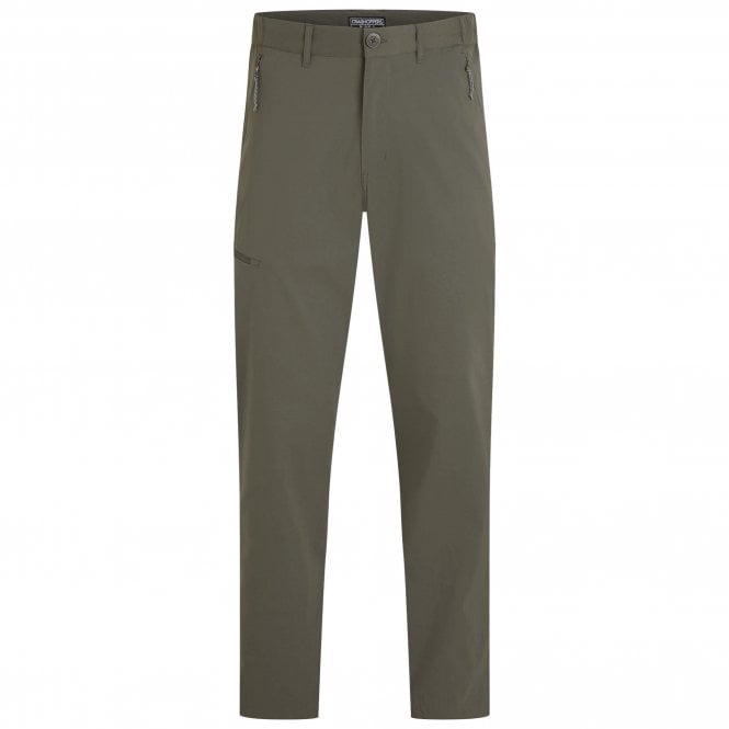 Craghoppers Mens Kiwi Pro III Trouser
