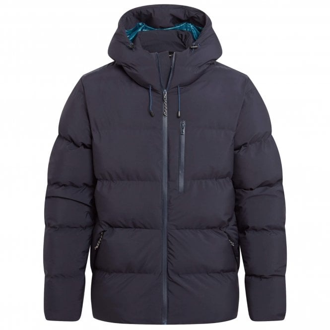 Craghoppers Mens Mardale Hooded Jacket