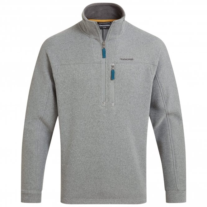 Craghoppers Mens Torney III Half Zip
