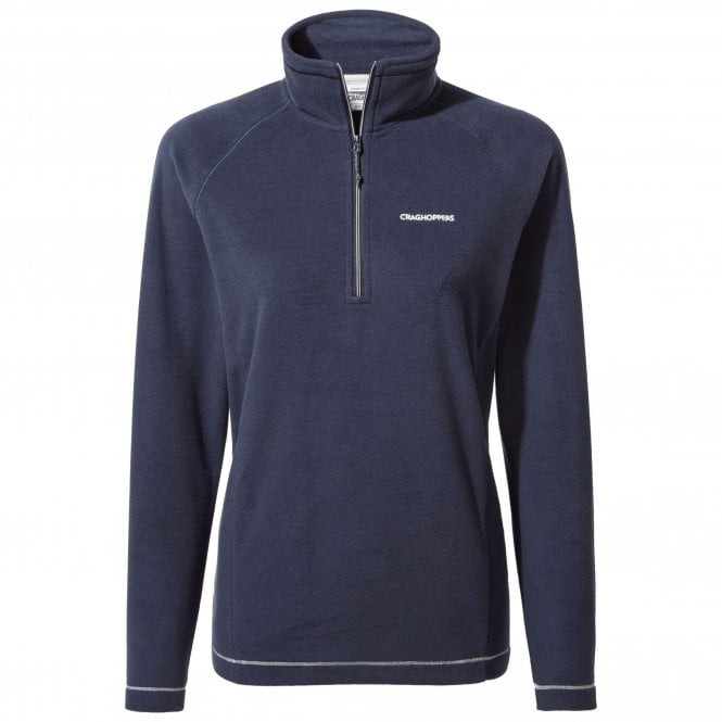 Craghoppers Womens Miska VI Half Zip