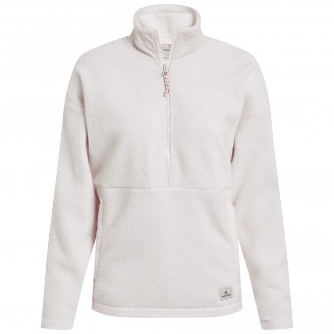 Craghoppers Womens Sanaa Half Zip