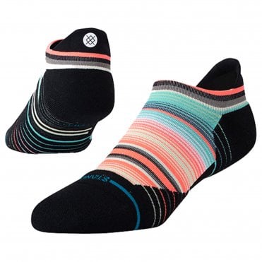 Curren Light Tab Sock