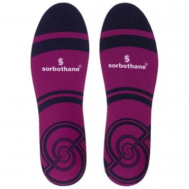 Cush N Step Footbed