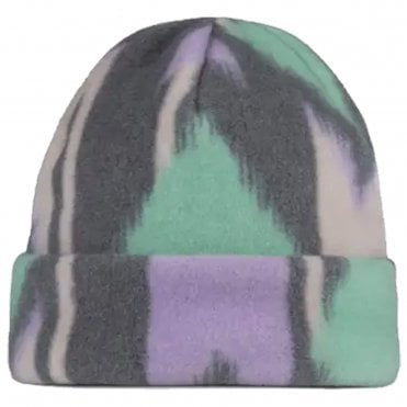 Cusha Polar Prints Beanie