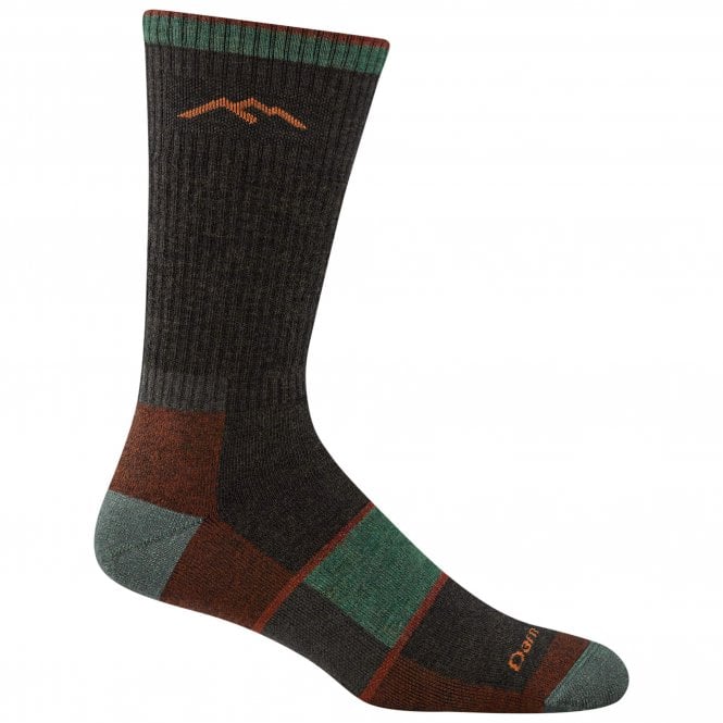 Darn Tough Mens Hiker Boot Midweight Full Cushion Sock