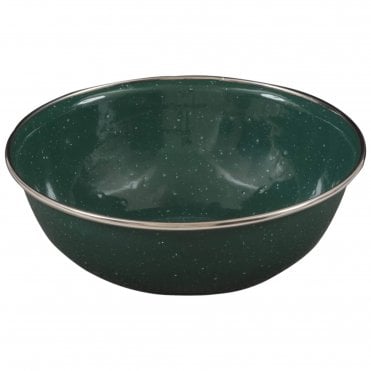 Deluxe Enamel Bowl