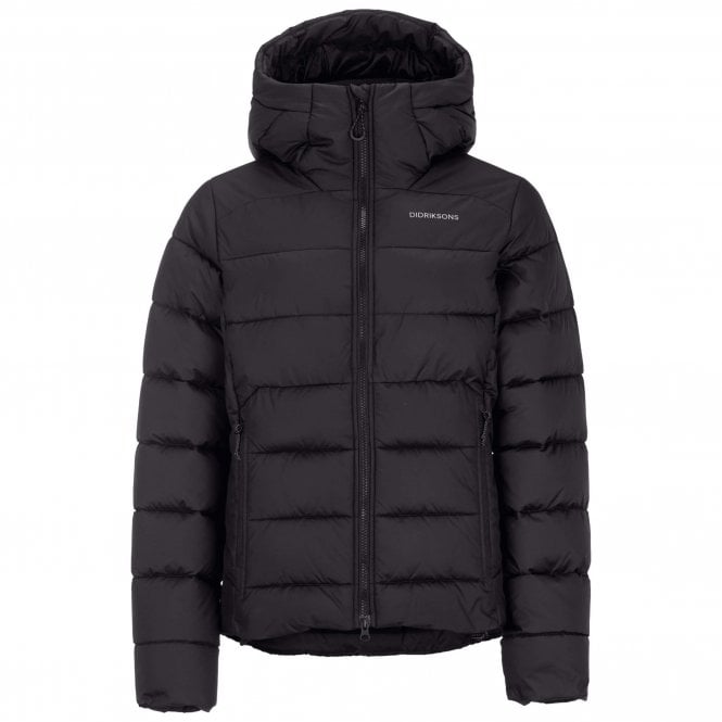 Didriksons Womens Tejla Jacket 2