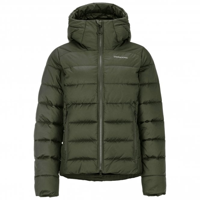 Didriksons Womens Tejla Jacket 2