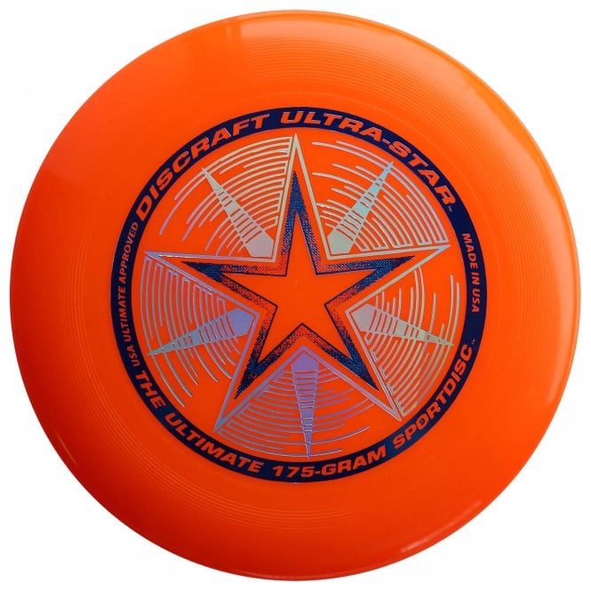 Discraft Ultrastar 175g