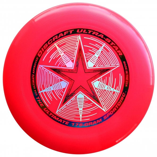 Discraft Ultrastar 175g
