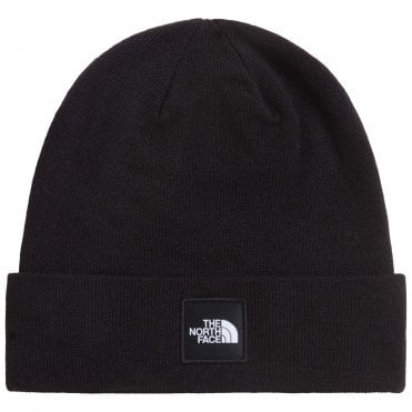 Dock Worker Recycled Beanie