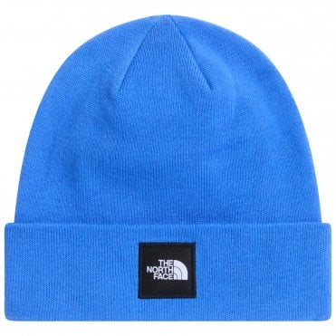 Dock Worker Recycled Beanie