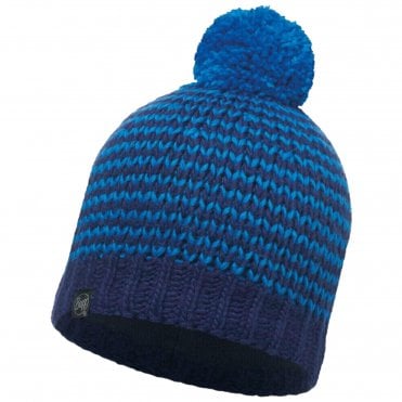 Dorn Knitted and Polar Hat