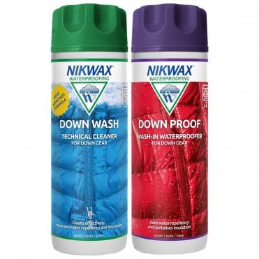 Down Wash/Down Proof 300ml