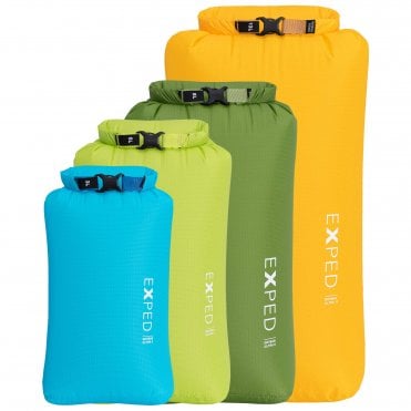 Drybag Ultra Set